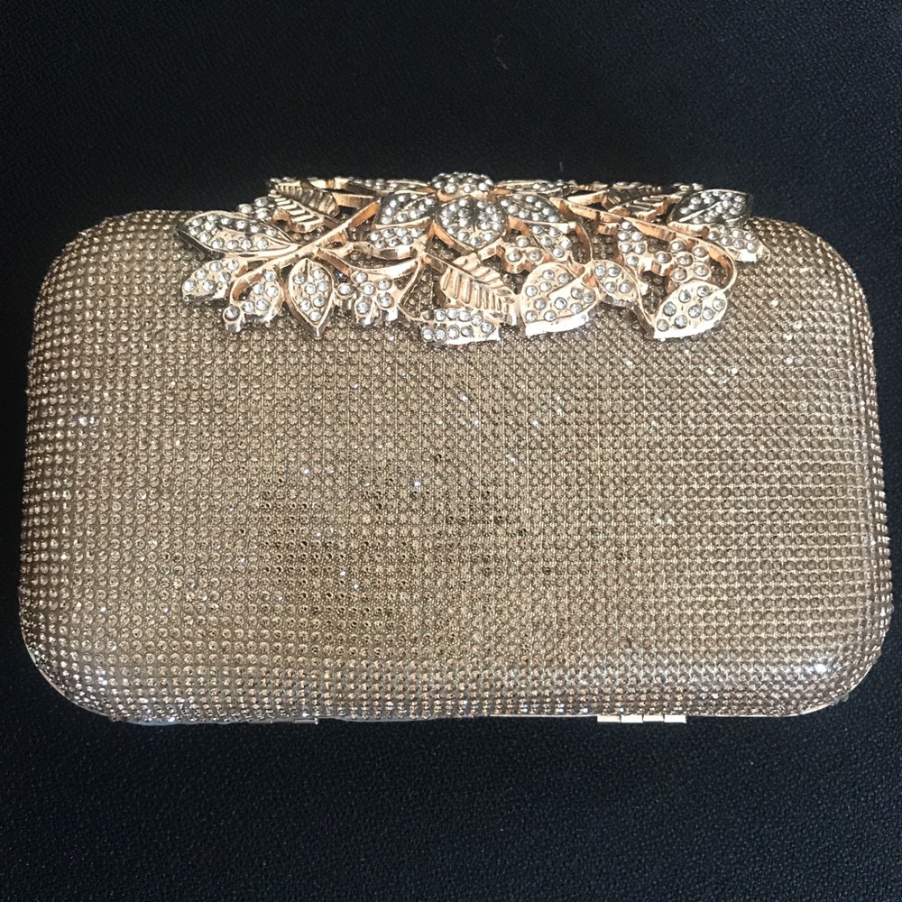 Evening or Bridal Clutch